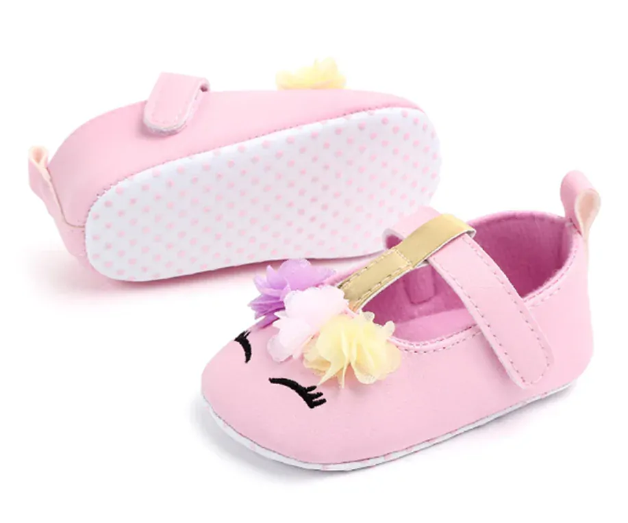 Balerínky - KYTIČKY (12-18m)