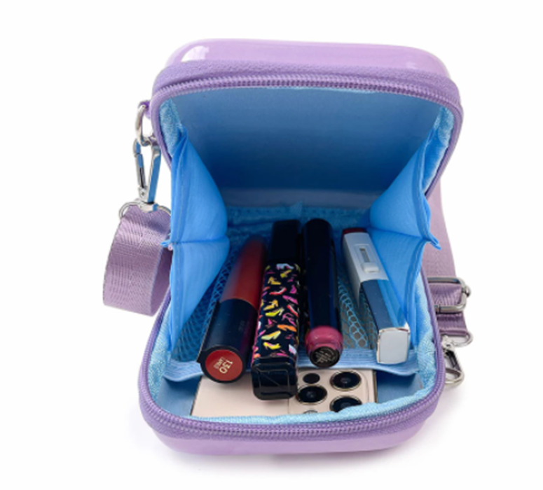 Kapsička - LEDOVÉ KRÁLOVSTVÍ - modrá 2