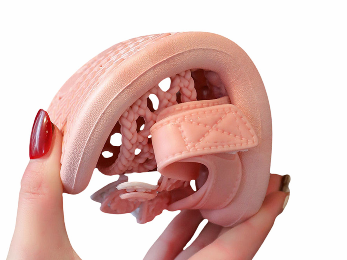 Sandálky - MOTÝLCI (4 roky)