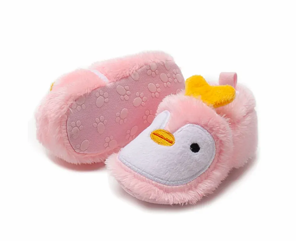 Teplé capáčky - TUČŇÁK - RŮŽOVÝ (12-18m)