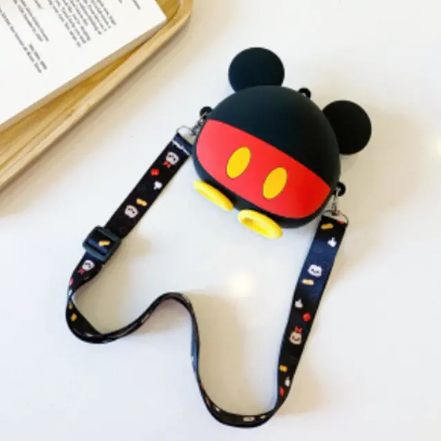 Mini kabelka - MICKEY MOUSE
