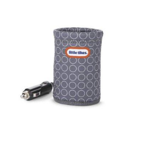 Ohřívač na láhve do auta