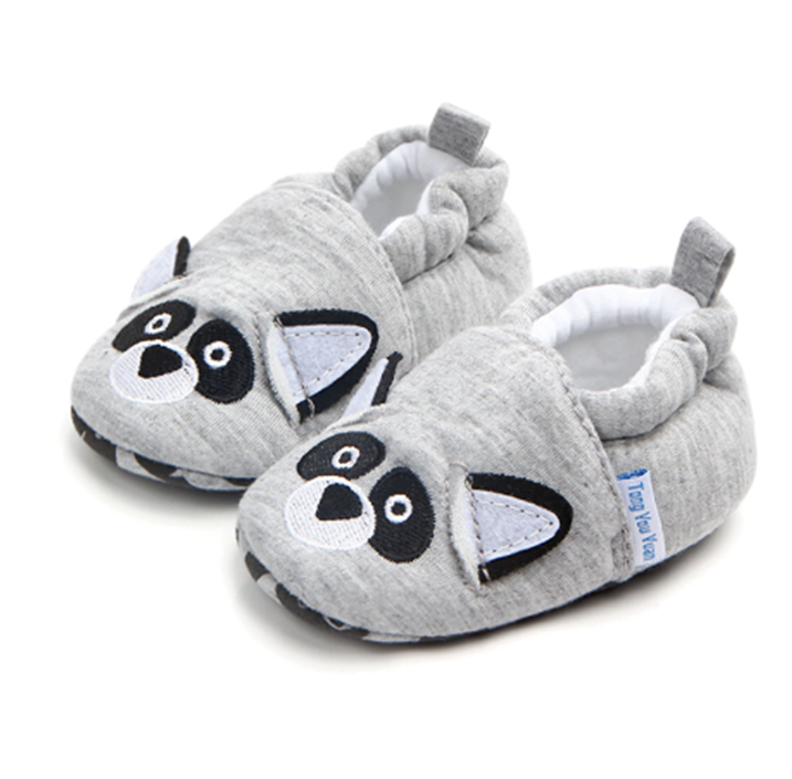 Bavlněné capáčky - MÝVAL (12-18m)