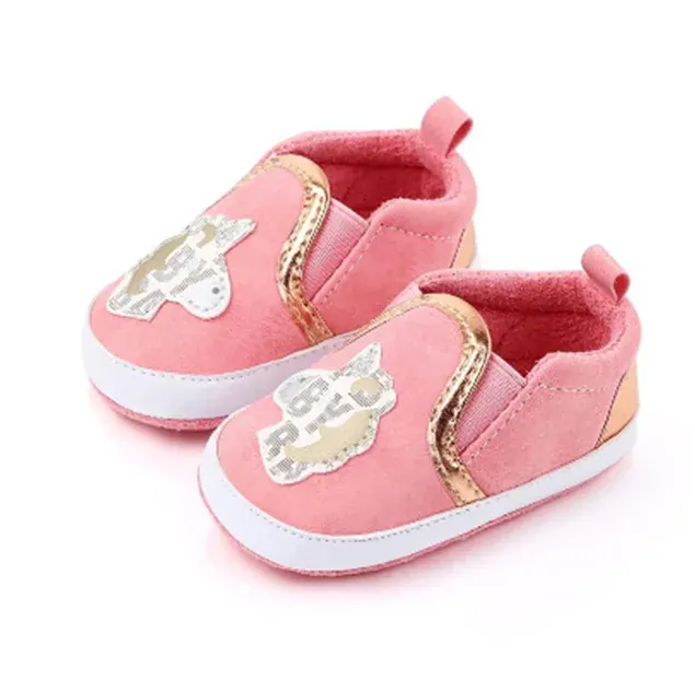 Capáčky - JEDNOROŽEC (6-12m)