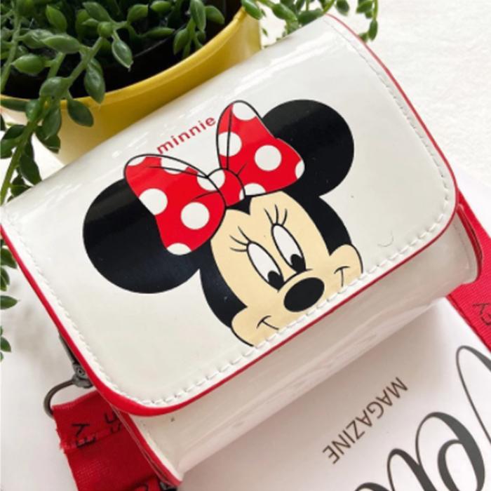 Mini kabelka - MINNIE MOUSE