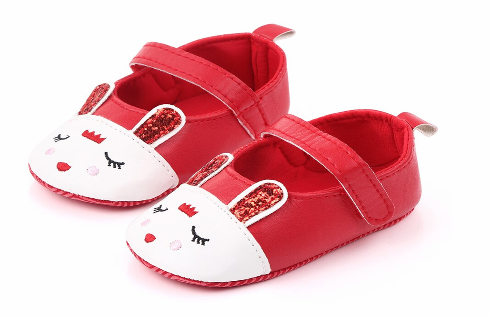 Balerínky - KRÁLÍČEK (0-6m)