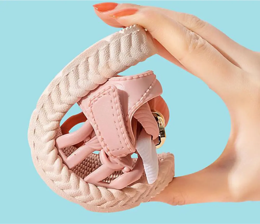 Sandálky - MAŠLIČKY (2,5-3 roky)