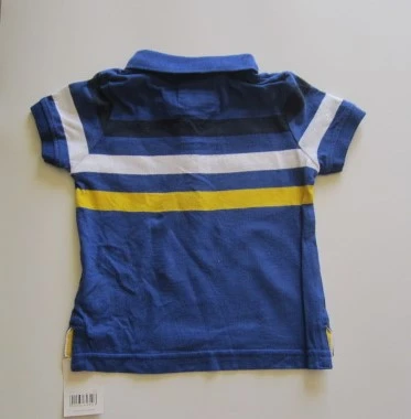 Tričko s krátkým rukávem