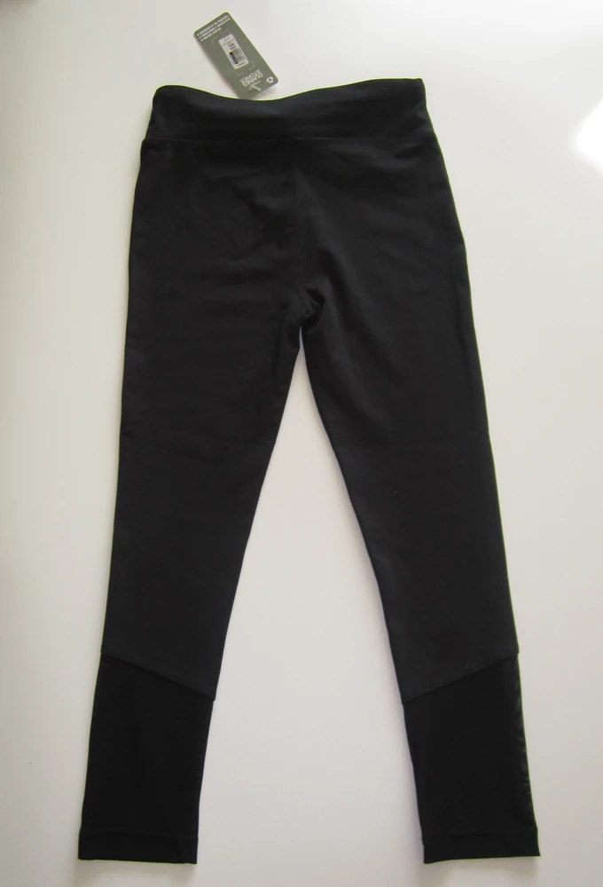 Funkční sportovní legíny