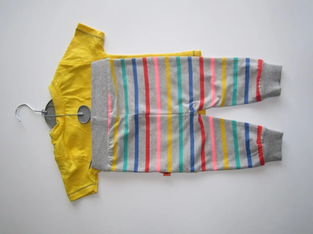 Set - (tričko + tepláčky)