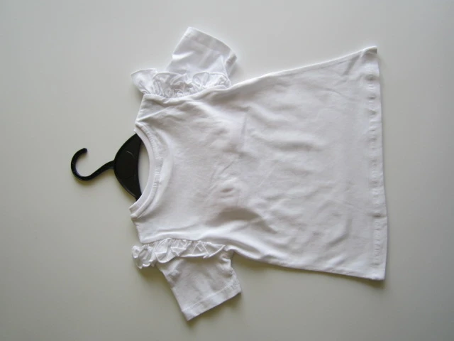 Tričko s krátkým rukávem