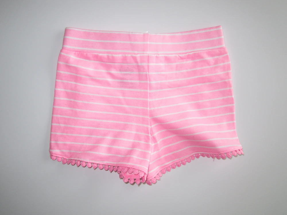 Bavlněné kraťásky 