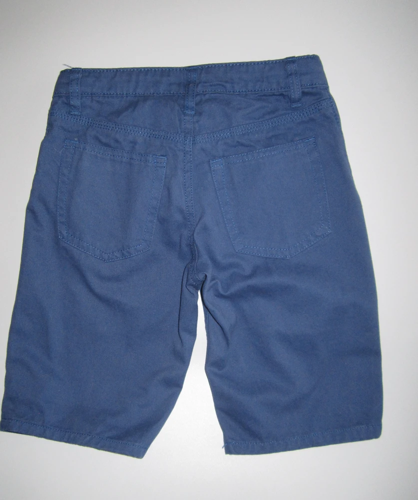 Bavlněné kraťásky 