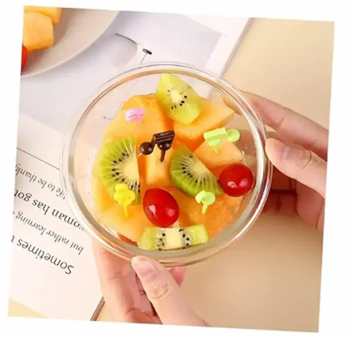 Napichovátka - NOTY - 16 ks