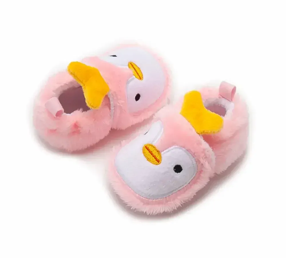 Teplé capáčky - TUČŇÁK - RŮŽOVÝ (6-12m)