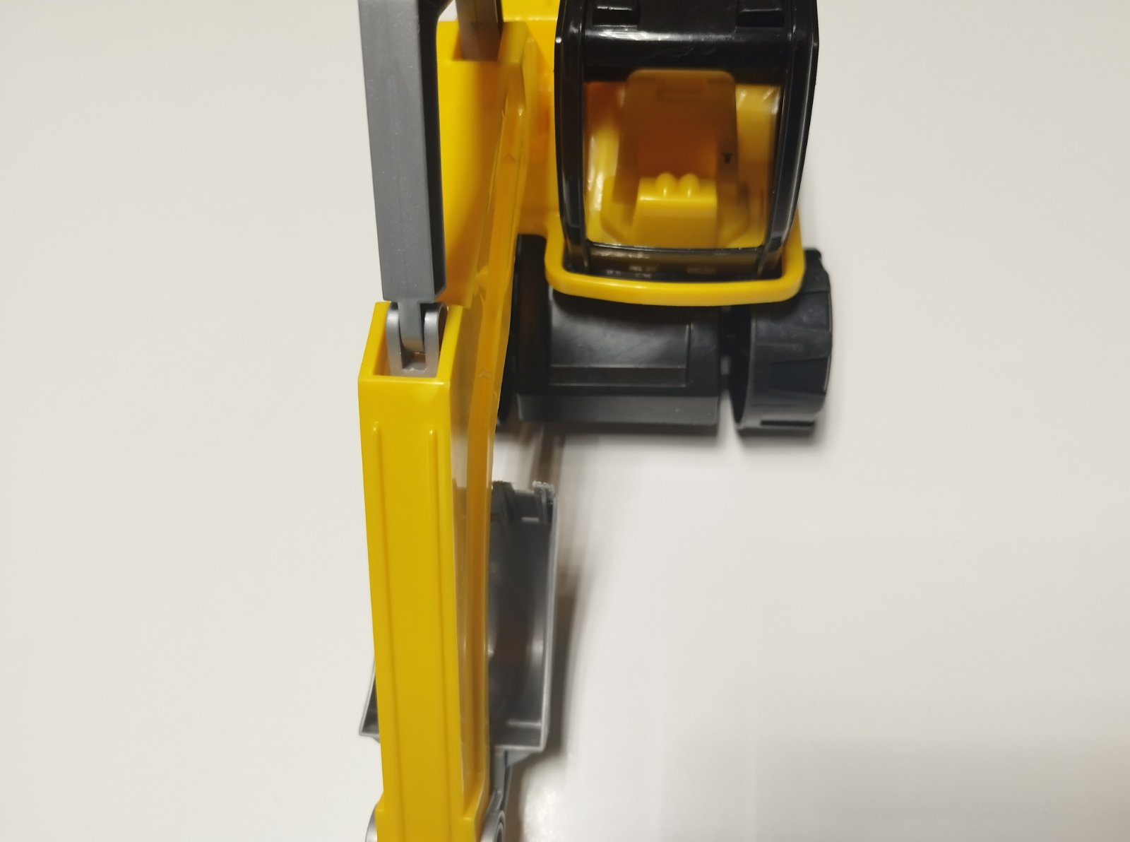 Autíčko - TRUXX BAGR