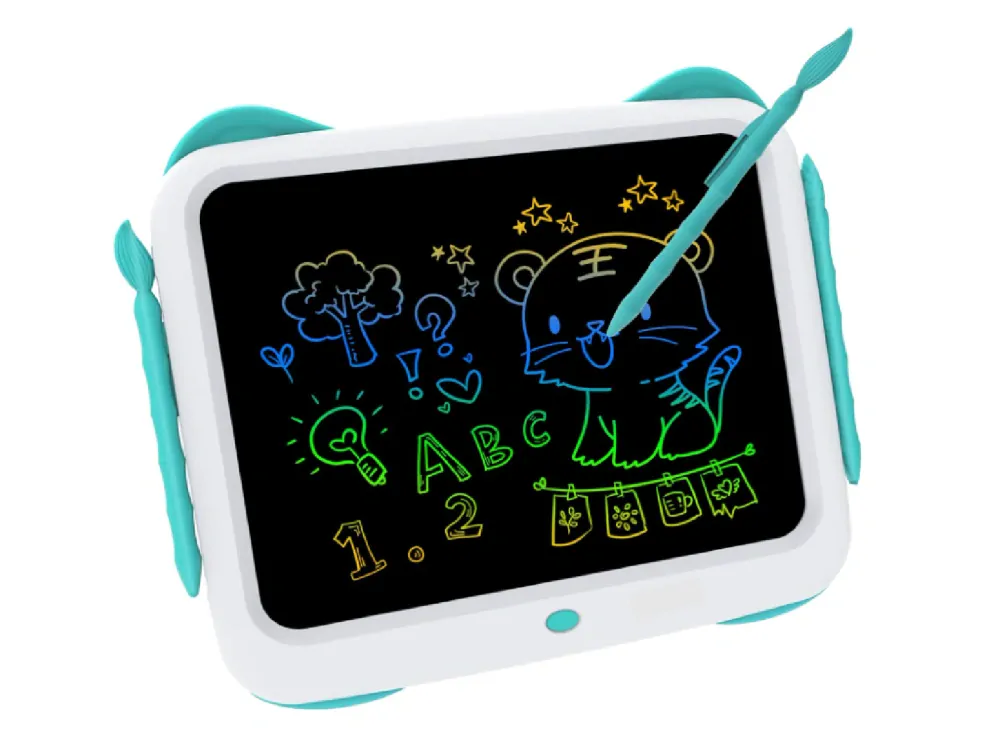 Velký LCD psací tablet pro děti - PANDA