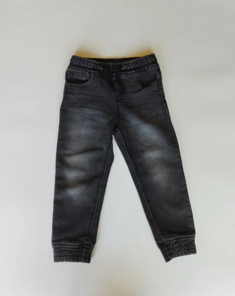 Džíny - (2-4 roky)