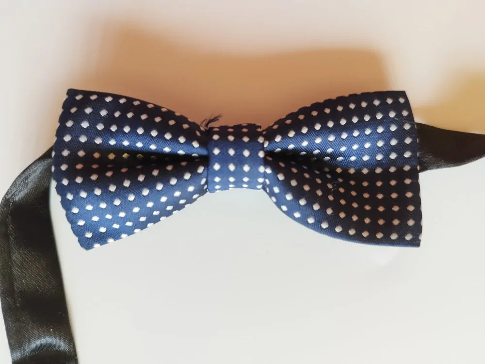 Motýlek pro kluka