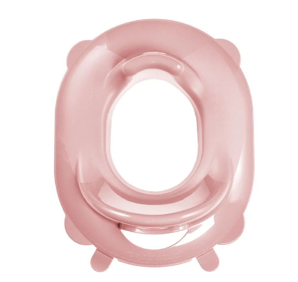 WC Sedátko TOP - Růžové