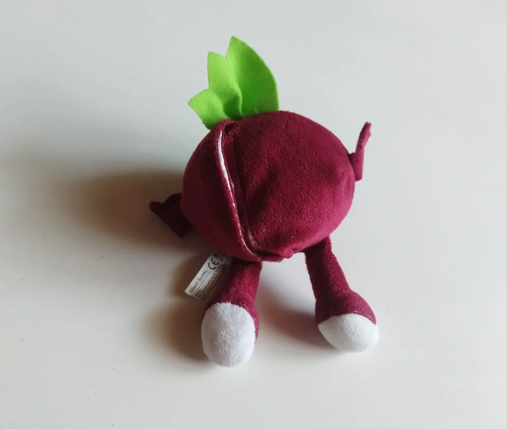 Plyšová hračka - VIBOVIT - BEZINKA