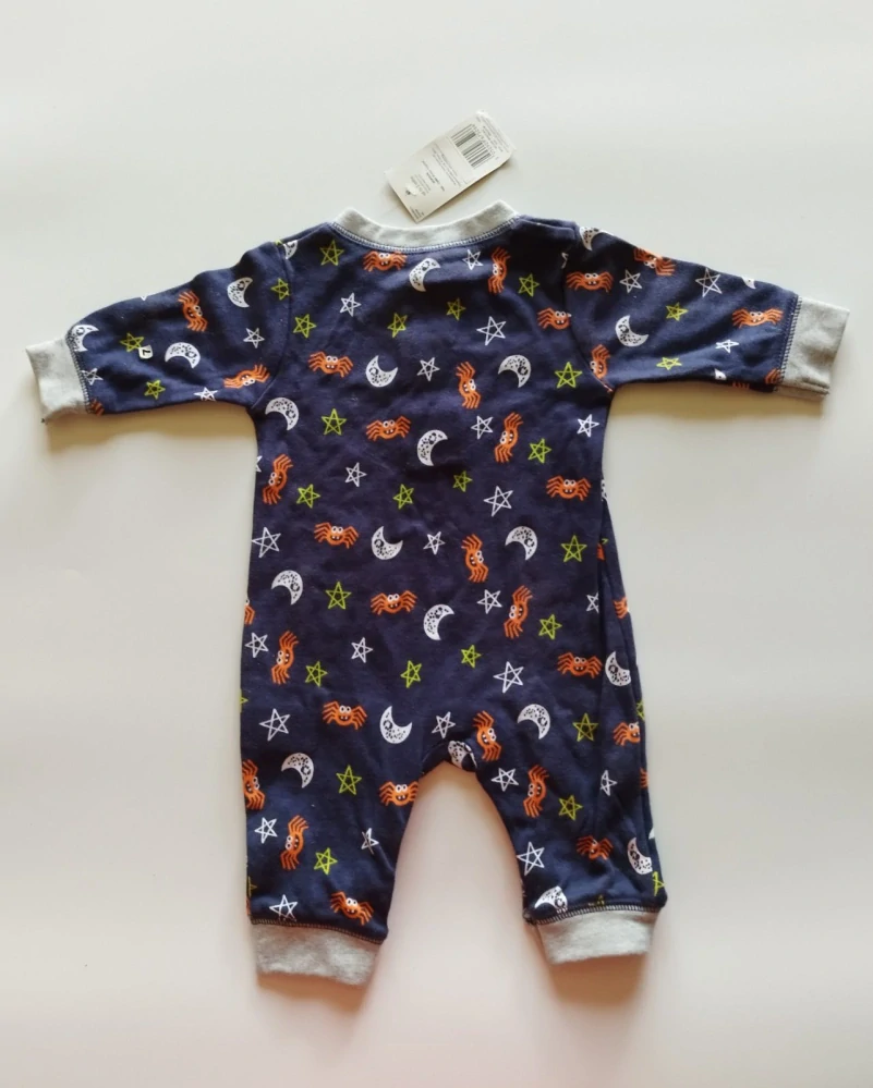 Overal HALLOWEEN - (0-3 m)