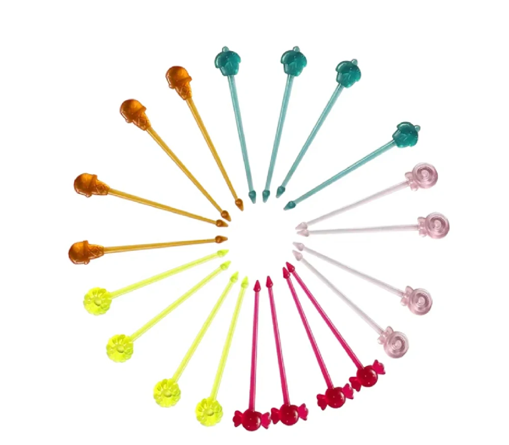 Napichovátka - CANDIES - CUKROVINKY 20 ks