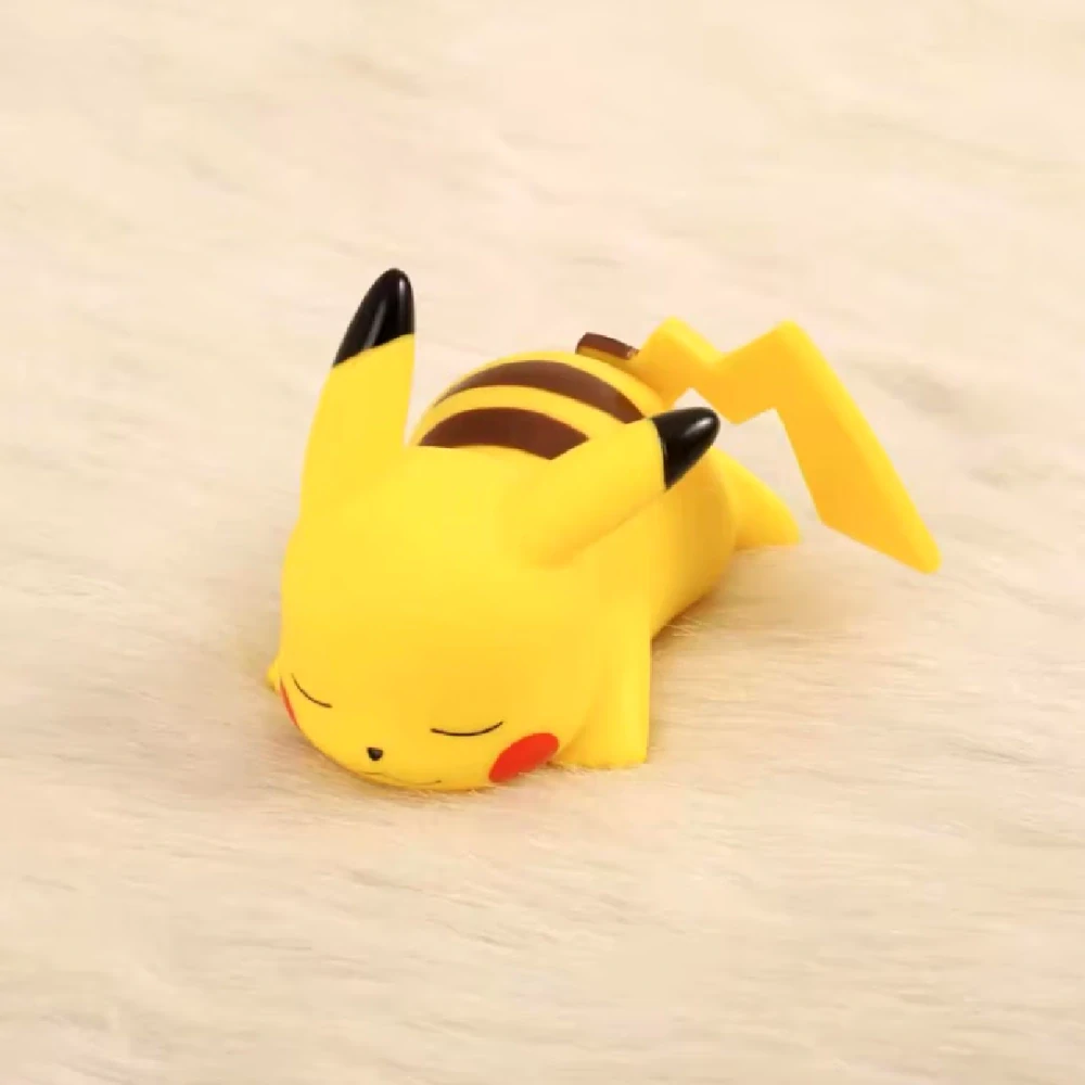 Noční světlo - POKÉMON - PIKACHU A