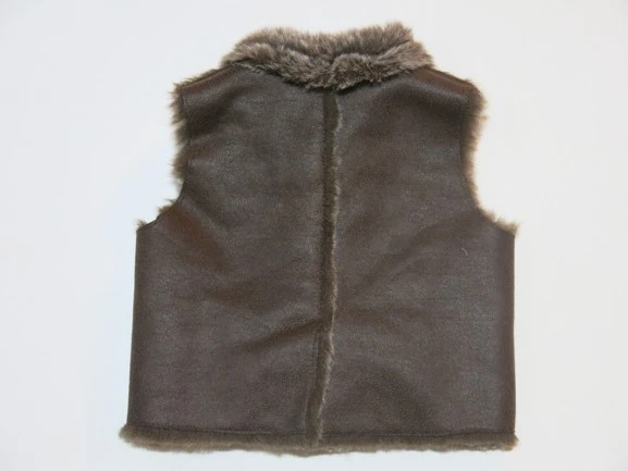 Vestička 