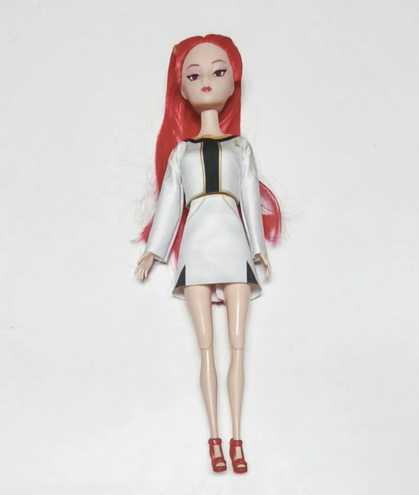 Panenka - KPOP DEMON HUNTERS - KPop Lovkyně démonů - MIRA