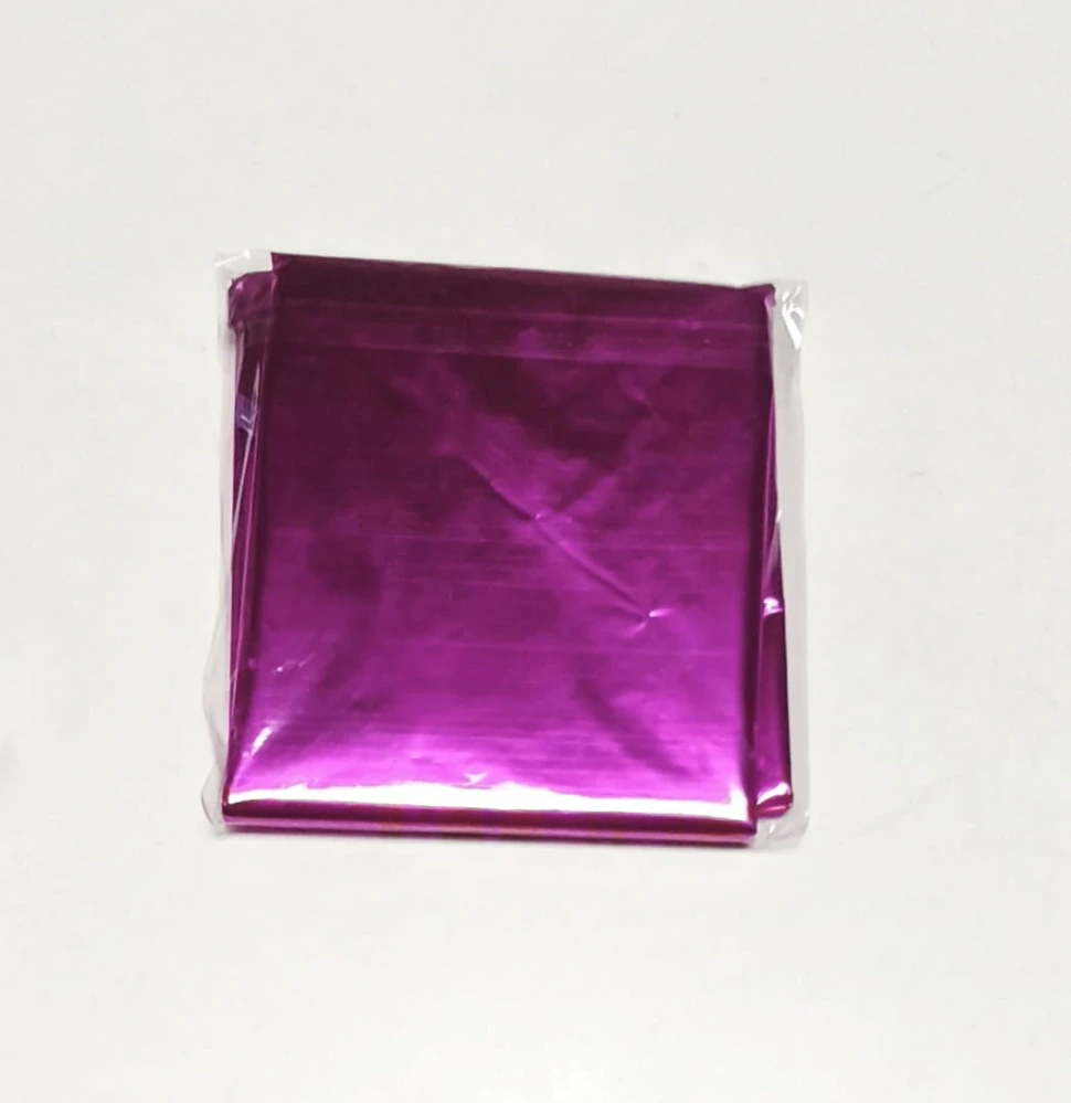 Fóliové balónky k  narozeninám - KPOP DEMON HUNTERS - KPop Lovkyně démonů - ČÍSLO 9 - 5 ks (A)