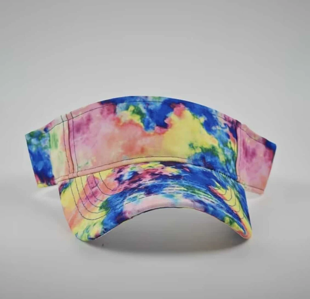 Dámský/Juniorský kšilt – BATIKA (od 6 let) A