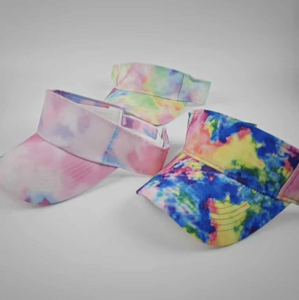 Dámský/Juniorský kšilt – BATIKA (od 6 let) C