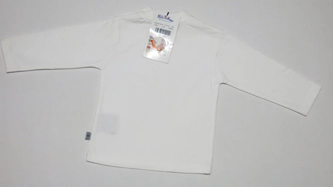 Tričko s dlouhým rukávem