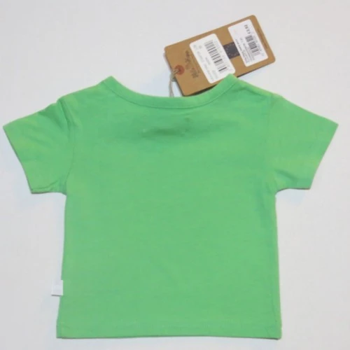 Tričko s krátkým rukávem