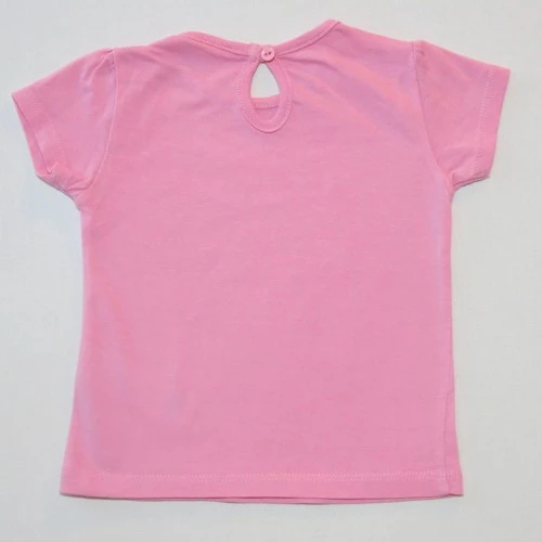 Tričko s krátkým rukávem