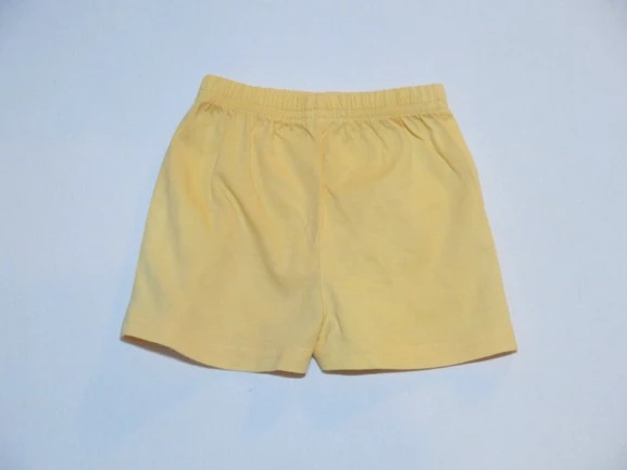 Bavlněné kraťásky