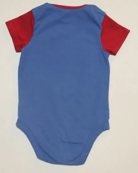 Bodyčko s krátkým rukávem