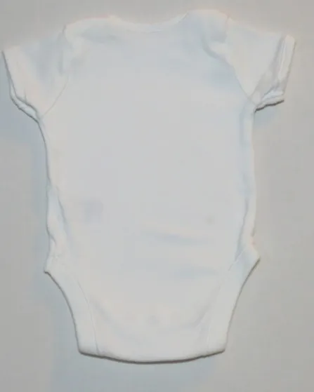 Bodyčko s krátkým rukávem