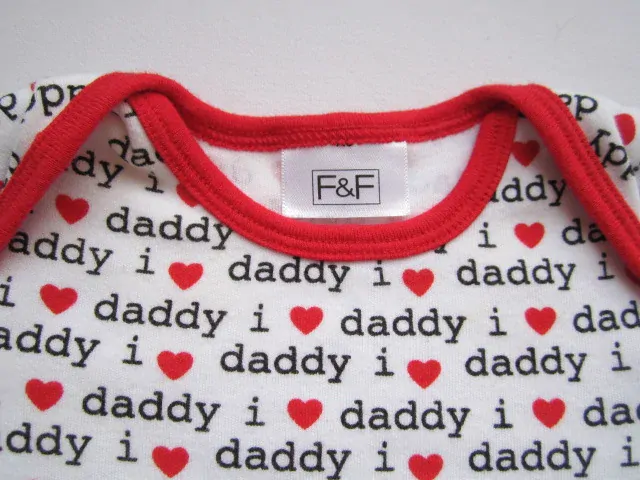 Overálek s dlouhým rukávem