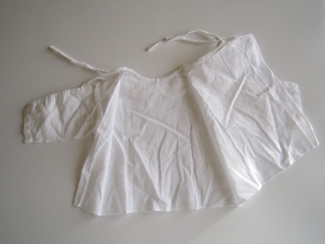 Košilka s dlouhým rukávem