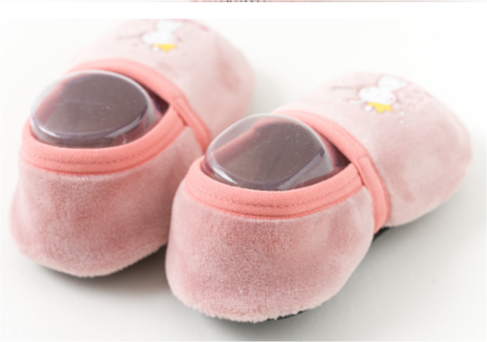 Sametové bačkůrky - KOČIČKA (3-4 roky)