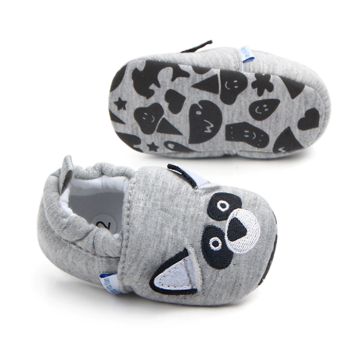 Bavlněné capáčky - MÝVAL (12-18m)