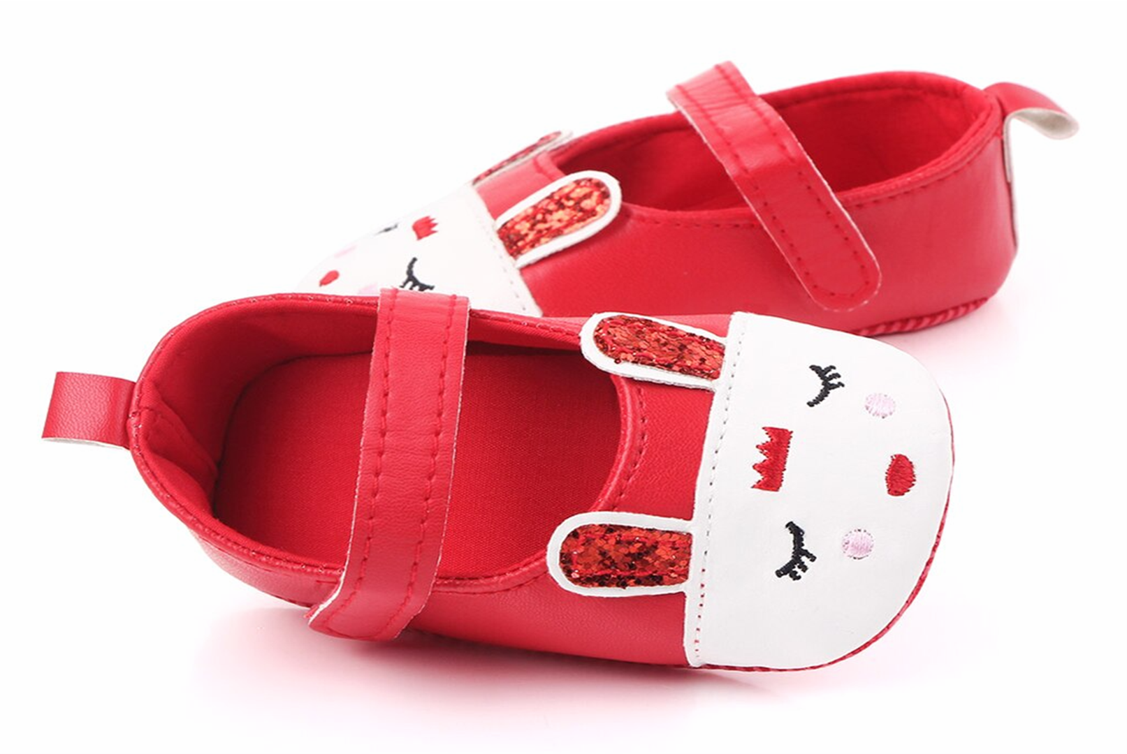 Balerínky - KRÁLÍČEK (0-6m)