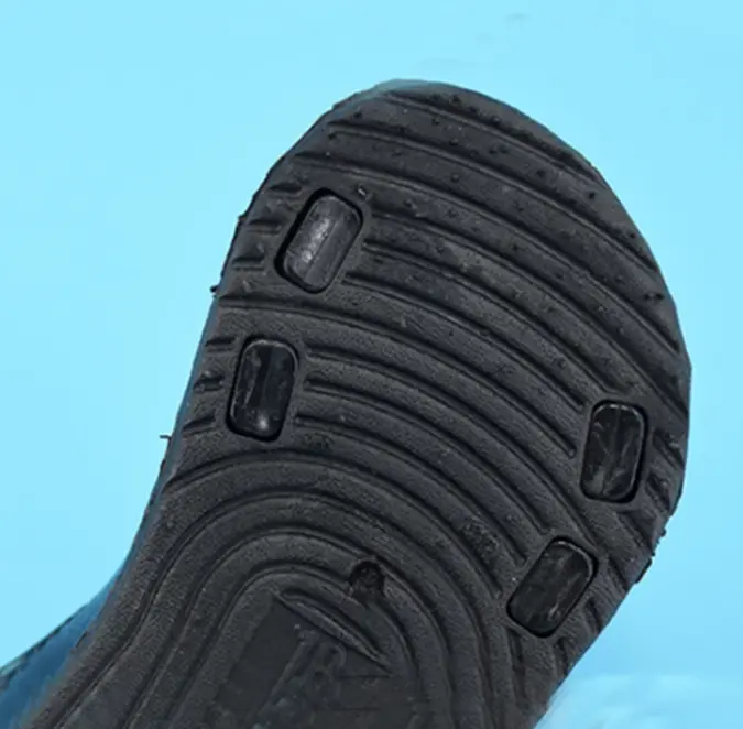 Sandálky - MODRÉ (3-4 roky)