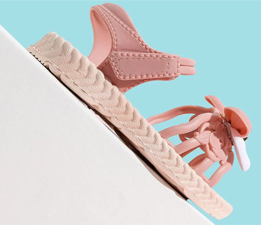 Sandálky - MAŠLIČKY (2,5-3 roky)