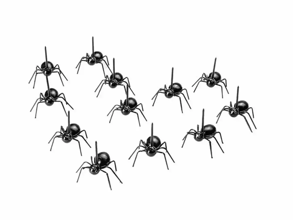 Napichovátka - MRAVENCI - 12 ks