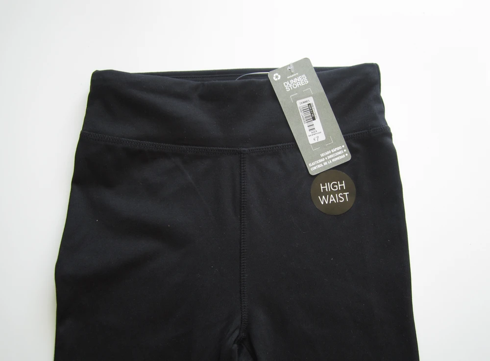 Funkční sportovní legíny