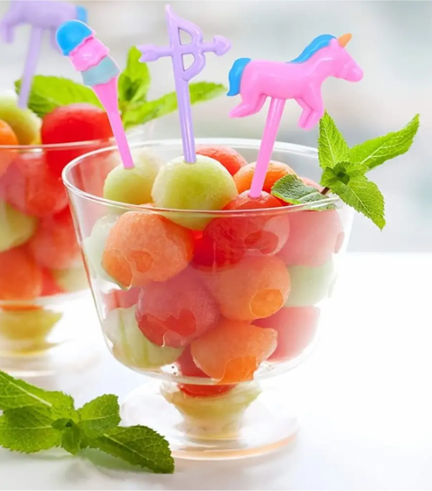 Napichovátka - PONÍK 2 - 6 ks