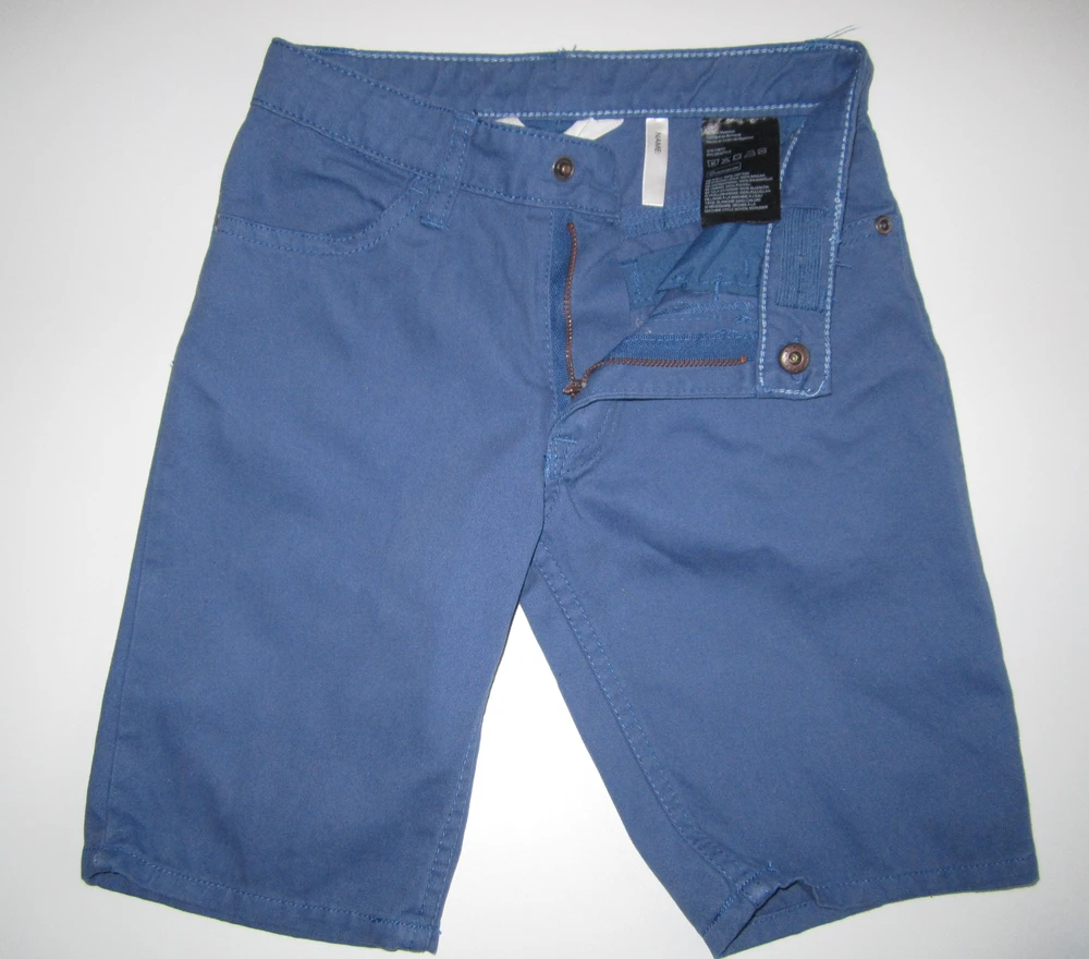 Bavlněné kraťásky 